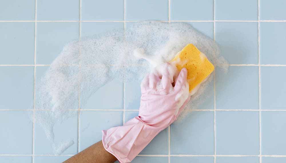 5 Common “Tricks” When Cleaning the House