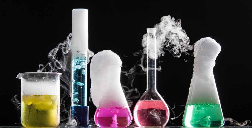 Do You Really Understand Detergent Chemicals?