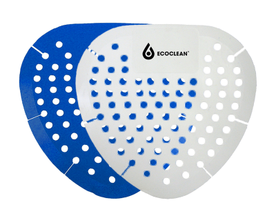 Eco Screen - Urinal Deodorizing Mesh