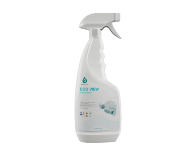 Eco View® - Glass Cleaner