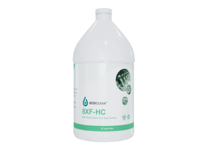 EcoClean™ - 8XF HC Odor-Removing Microorganisms