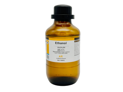 Ethanol C₂H₅OH