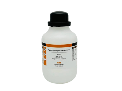 Hydrogen peroxide 30% H₂O₂, Xilong