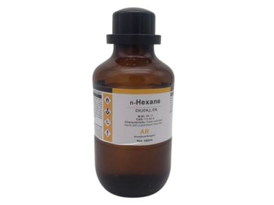 N-hexane C₆H₁₄, Xilong - China C 500ml