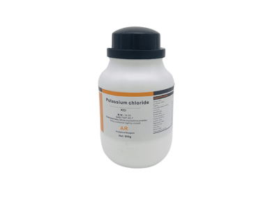 Potassium Chloride KCL Chemical