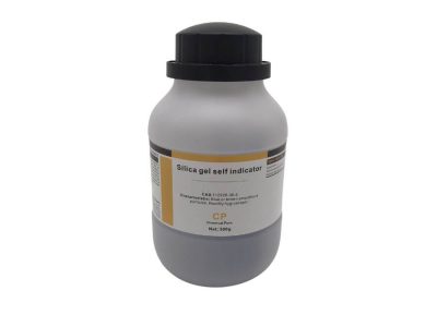 Silicagel desiccant Xilong C 500g