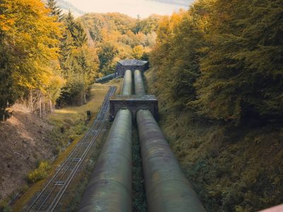 article - business - Beyond the Pipeline