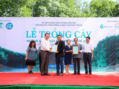 article - business - Green technology - 1